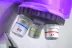 Mikroskop Levenhuk LabZZ M101 Amethyst (40-640x)