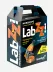 Mikroskop Levenhuk LabZZ M101 Moonstone (40-640x)