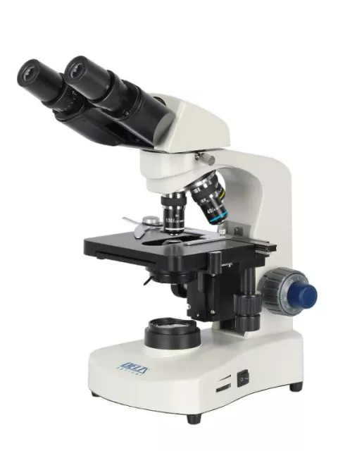 Mikroskop Delta Optical Genetic Pro Bino (40-1000x)