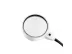 Stolná zväčšovacia lupa s osvetlením Verkgroup V-09158 - 10x (115mm)