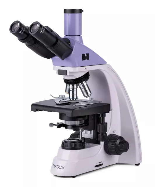 Mikroskop MAGUS Bio 250TL (40-1000x)