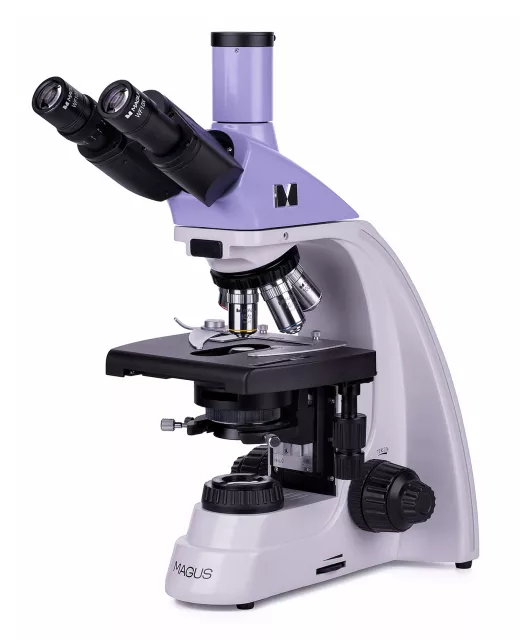 Mikroskop MAGUS Bio 230T (40-1000x)