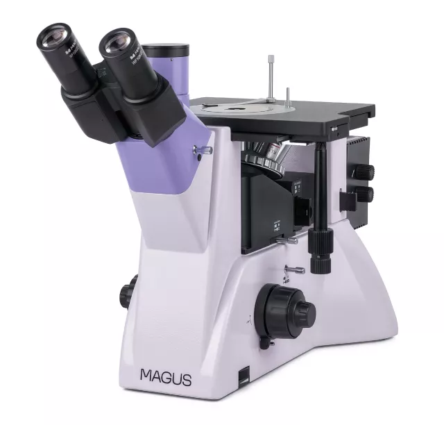 Mikroskop MAGUS Metal V700 (50-1000x)
