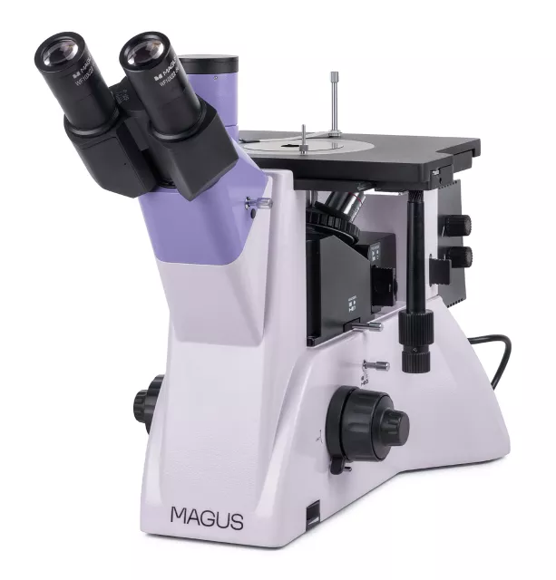 Mikroskop MAGUS Metal V700 BD (50-500x)