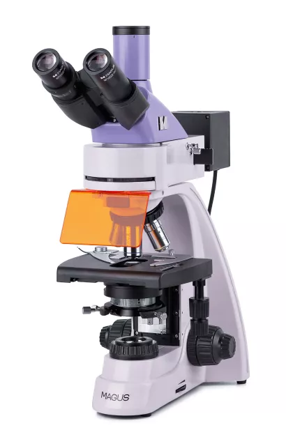 Mikroskop MAGUS Lum 400L (40-1000x)