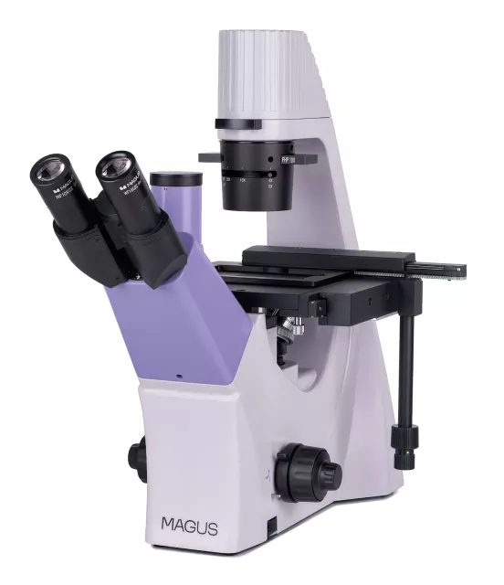 Mikroskop MAGUS Bio V300 (100-400x)