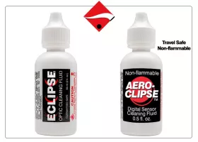 PhotoSol AeroClipse - čistiaca kvapalina (14ml)