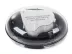Zväčšovacia lupa s osvetlením Verkgroup V-09110 - 30x; 60x (22mm/12mm)