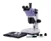 Stereomikroskop MAGUS Stereo D9T (7-63x) s kamerou
