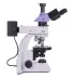 Mikroskop MAGUS Pol D850 (50-600x) s kamerou