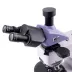 Mikroskop MAGUS Pol D850 (50-600x) s kamerou