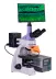 Mikroskop MAGUS Lum D400 LCD (40-1000x) s kamerou