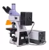 Mikroskop MAGUS Lum D400 LCD (40-1000x) s kamerou