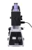 Mikroskop MAGUS Lum D400 LCD (40-1000x) s kamerou