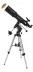 Hvězdářský dalekohled Bresser AR 102/600mm EQ-3