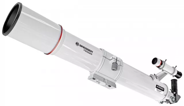 Hvězdářský dalekohled Bresser Messier AR 90/900mm EXOS-1
