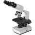 Mikroskop Bresser Erudit Basic Bino + kufrik (40x-400x)