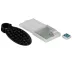 Mikroskop Bresser Erudit Basic Bino + kufrik (40x-400x)