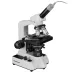 Mikroskop Bresser Erudit DLX (40-1000x)