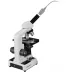 Mikroskop Bresser Erudit DLX (40-1000x)