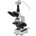 Mikroskop Bresser Researcher Trino (40-1000x)