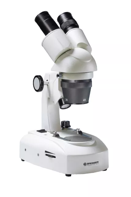 Mikroskop Bresser Researcher ICD (20-80x)