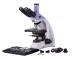 Mikroskop MAGUS Bio D250TL LCD (40-1000x) s kamerou