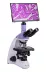 Mikroskop MAGUS Bio D250TL LCD (40-1000x) s kamerou