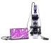 Mikroskop MAGUS Bio D250TL LCD (40-1000x) s kamerou