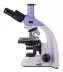 Mikroskop MAGUS Bio D250TL LCD (40-1000x) s kamerou
