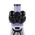 Mikroskop MAGUS Bio D250TL LCD (40-1000x) s kamerou