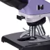 Mikroskop MAGUS Bio D250TL LCD (40-1000x) s kamerou