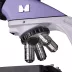 Mikroskop MAGUS Bio D250TL LCD (40-1000x) s kamerou