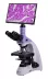 Mikroskop MAGUS Bio D250TL LCD (40-1000x) s kamerou