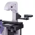 Mikroskop MAGUS Bio VD350 LCD (100-400x) s kamerou