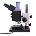 Mikroskop MAGUS Metal D630 LCD (50-500x) s kamerou