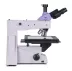 Mikroskop MAGUS Metal D650 LCD (50-800x) s kamerou