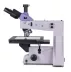 Mikroskop MAGUS Metal D650 LCD (50-800x) s kamerou