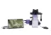 Mikroskop MAGUS Metal VD700 LCD (50-1000x) s kamerou