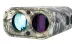 Lovencký laserový diaľkomer Levenhuk Camo LC1500