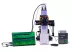 Mikroskop MAGUS Lum VD500 LCD (100-400x) s kamerou