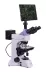 Mikroskop MAGUS Metal D600 BD LCD (50-400x) s kamerou
