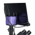 Mikroskop MAGUS Metal D600 BD LCD (50-400x) s kamerou