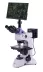 Mikroskop MAGUS Metal D600 BD LCD (50-400x) s kamerou