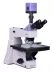 Mikroskop MAGUS Metal D650 BD (50-800x) s kamerou
