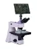 Mikroskop MAGUS Metal D650 BD LCD (50-800x) s kamerou