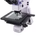 Mikroskop MAGUS Metal D650 BD LCD (50-800x) s kamerou