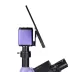 Mikroskop MAGUS Metal D650 BD LCD (50-800x) s kamerou
