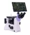 Mikroskop MAGUS Metal VD700 BD LCD (50-500x) s kamerou