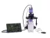 Mikroskop MAGUS Metal VD700 BD LCD (50-500x) s kamerou